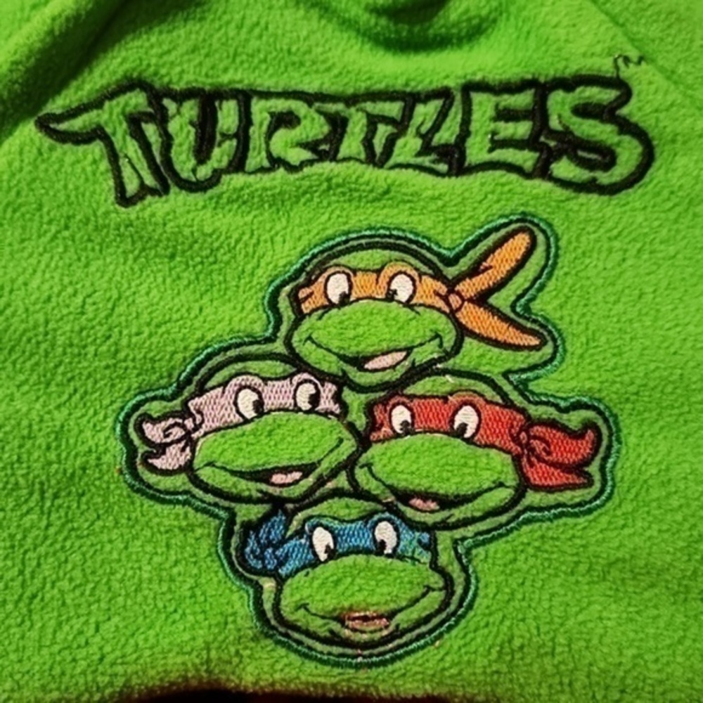 [Nickelodeon] TMNT Onesie - 3-6 months
